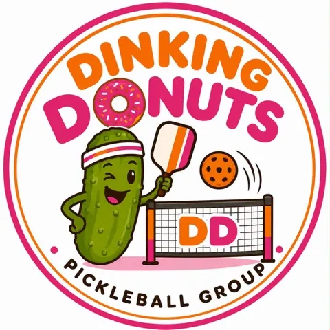 Dinking Donuts