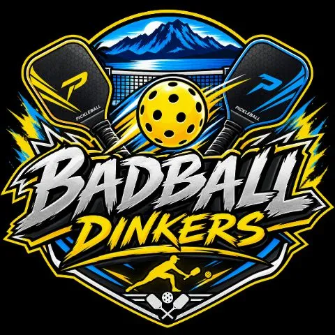 BadBall Dinkers