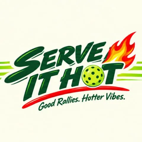 Serve it Hot! 