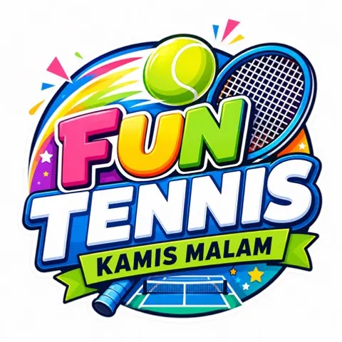 Fun Tennis Kamis Malam
