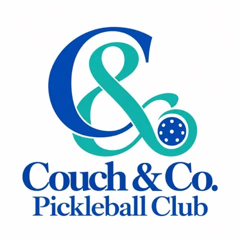 Couch & Co. Pickleball Club