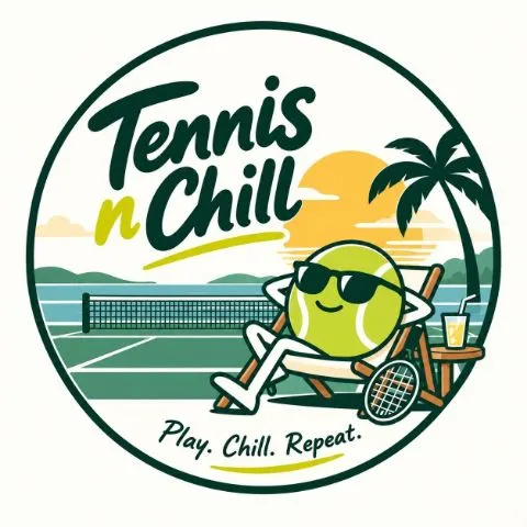 Tennis N Chill