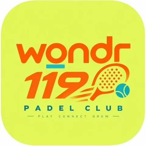 Wondr 119 Padel Club