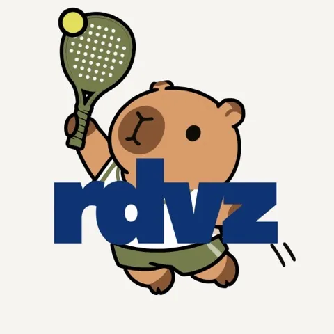 Rendezvouz Social Club
