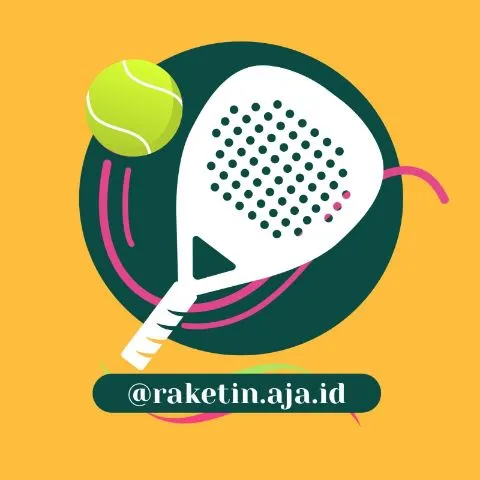 raketin.aja.id - pickleball