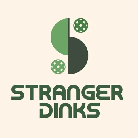 STRANGERDINKS