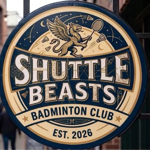 SHUTTLE BEASTS