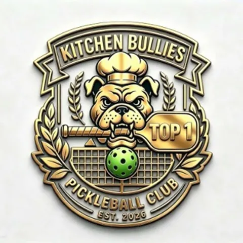 Kitchen Bullies