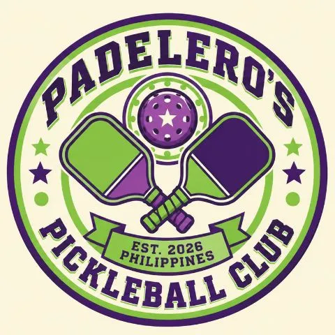 Padelero's Pickleball Club