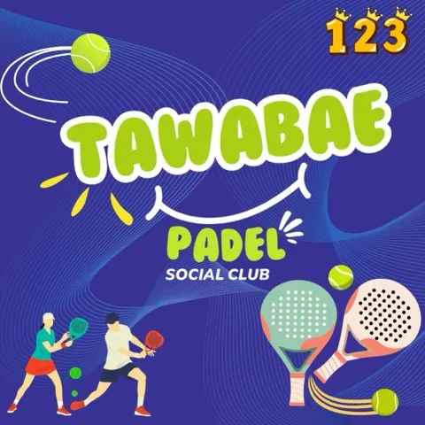 TAWABAE PADEL CLUB