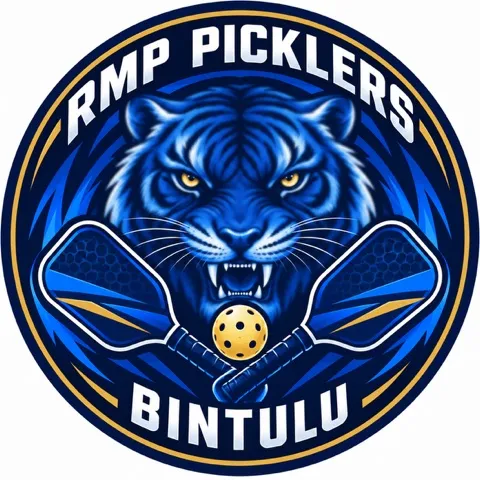RMP Bintulu Picklers