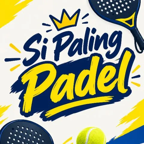 Si Paling Padel