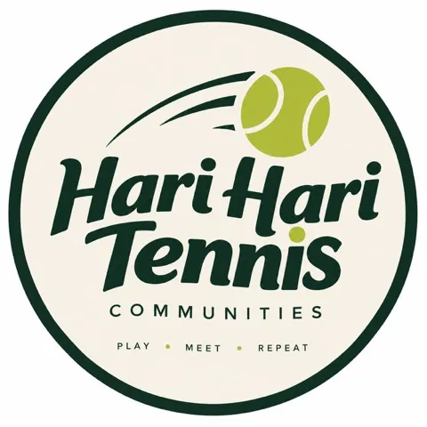 Hari Hari Tennis