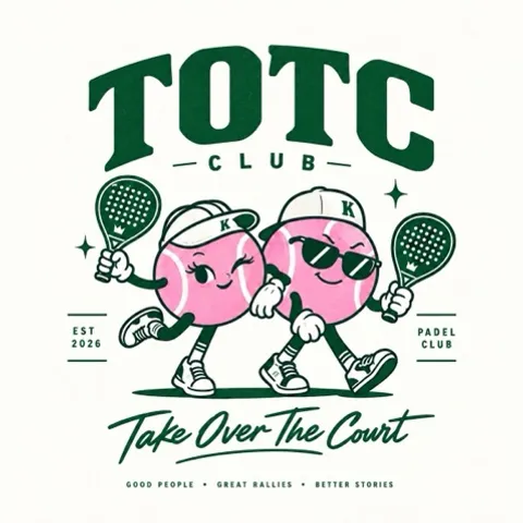 TOTC - Take Over The Court