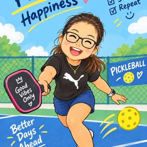 EC pickleball Club 