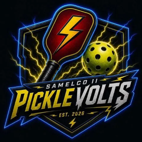 PICKLEVOLTS ⚡