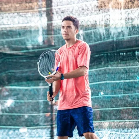Sean Attebery Tennis