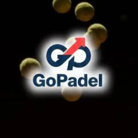 Go Padel