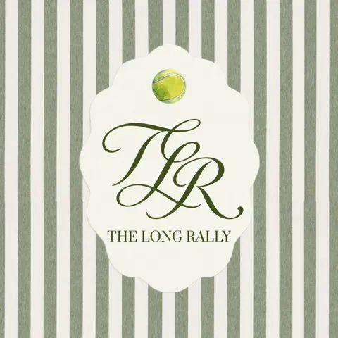 TLR - The Long Rally