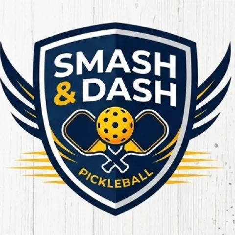 JB Smash & Dash Pickleball