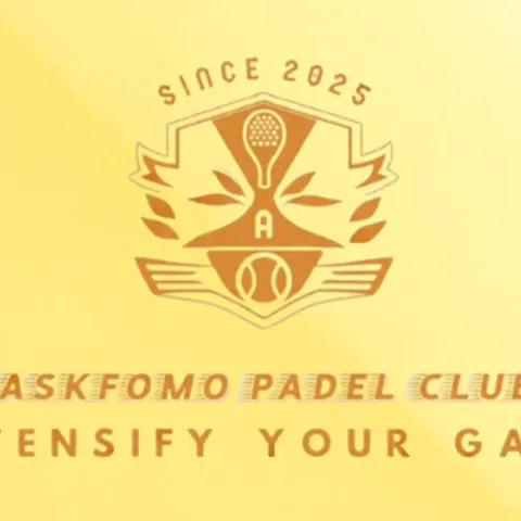 Askfomo Padel Club