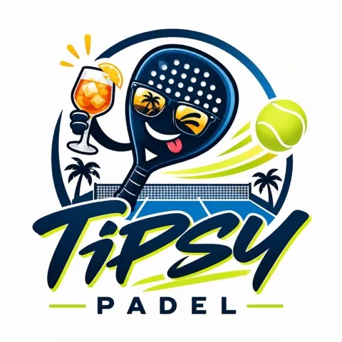 TIPSY PADEL