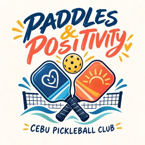 Paddles and Positivity ✨