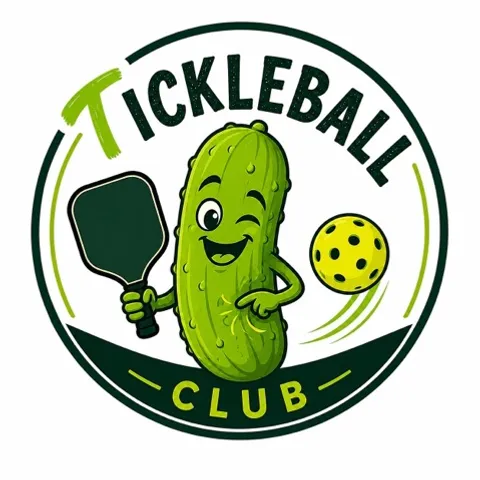 Tickleball Club