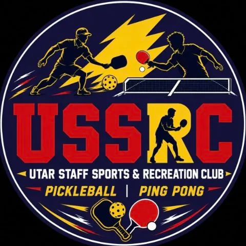 USSRC UTAR SL PICKLEBALL CLUB 