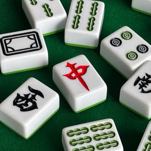 Mahjong Di Oslo