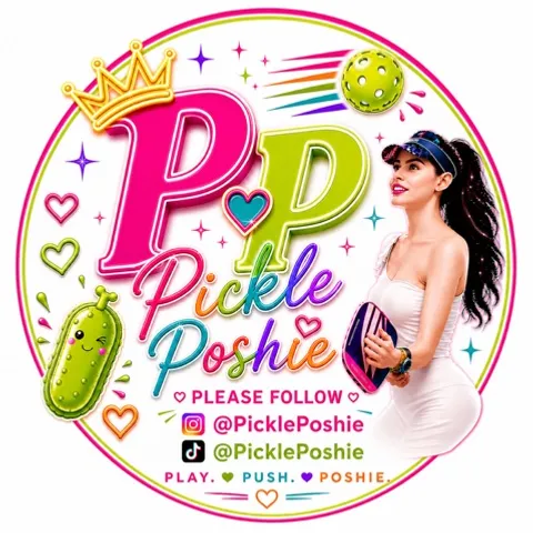 Keeping up with PicklePoshie💁🏻‍♀️ KUWPP