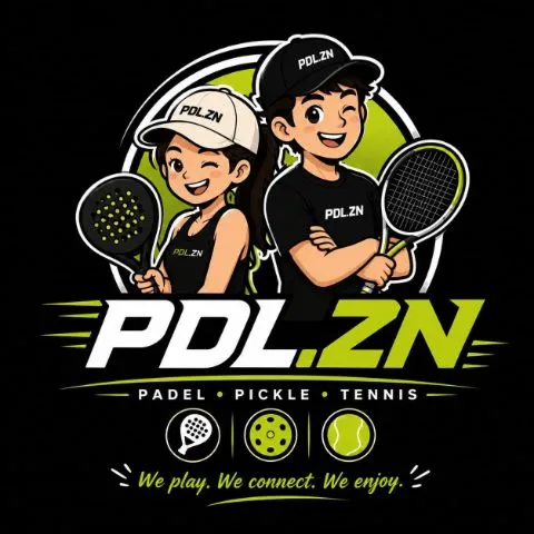 Pdl.Zn Pickle Dinker🥒