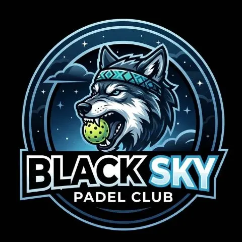 Black Sky Padel Club