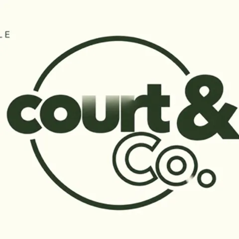 Court & Co.