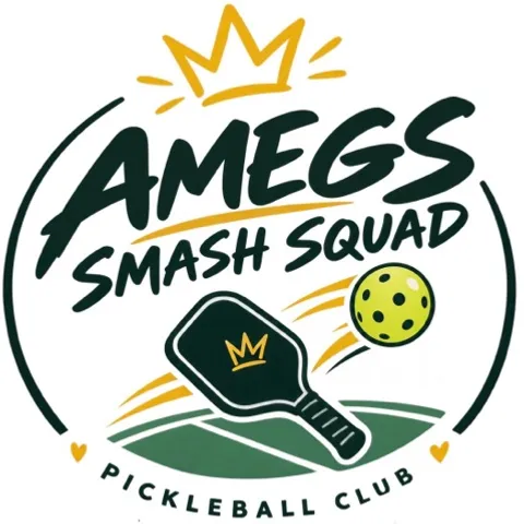 AMEGS SMASH SQUAD