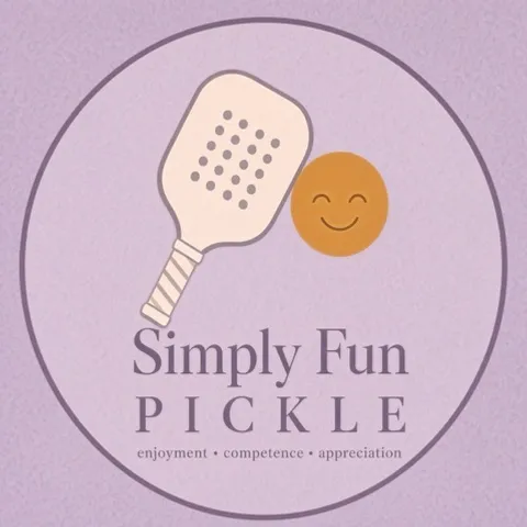Simply Fun Pickle 