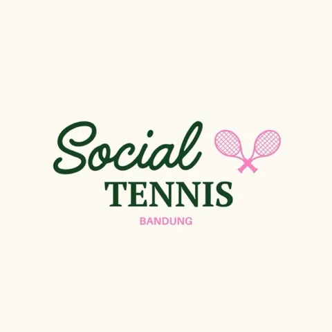 Social Tennis Bandung
