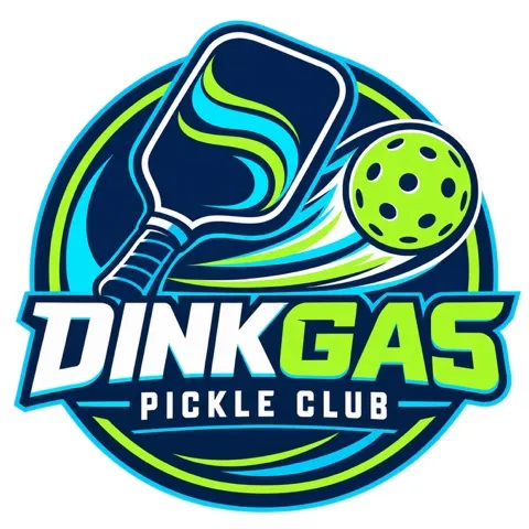 DINKGAS (DG) PICKLE CLUB