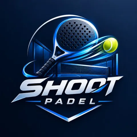 SHOOT PADEL