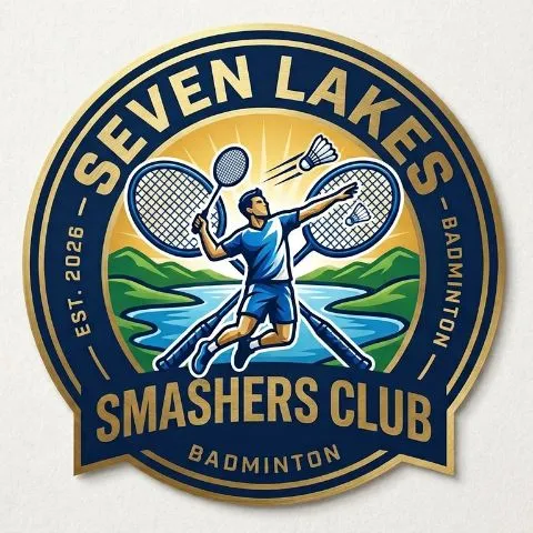 Seven Lakes Smashers Club