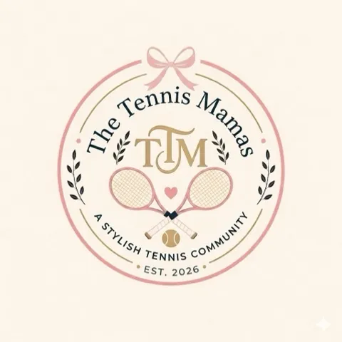 TTM - The Tennis Mamas