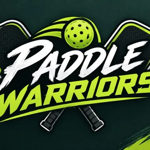 The Paddle Warriors