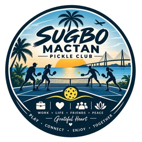 Sugbo Mactan Pickle Club