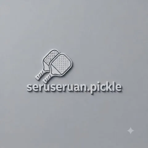 Seruseruan Pickle