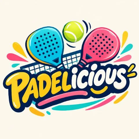 PADELICIOUS 😋