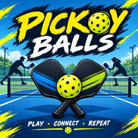 Pickoy Balls