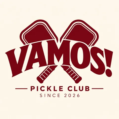 VAMOS PICKLE CLUB