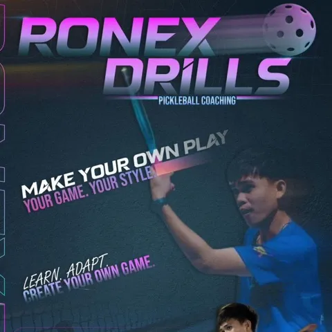 RONEX DRILLS and PLAY