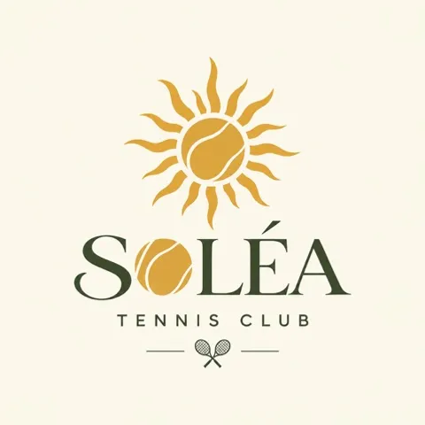 Soléa Tennis Club