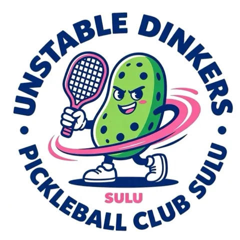 Unstable Dinkers Pickleball Club Sulu